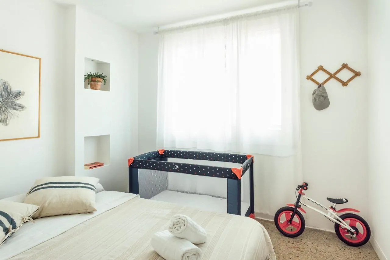 Casa Jam Barcelona Hostel Spain