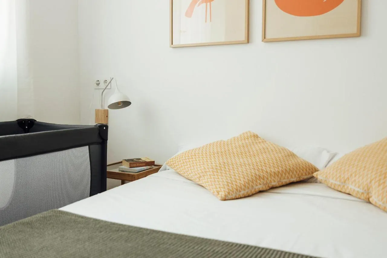 Hostel Casa Jam Barcelona