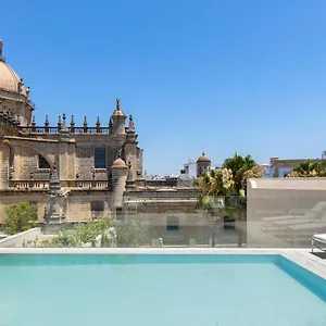 **** Hotel Bodega Tio Pepe Spain