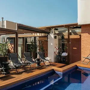 4* Hotel Granados 83, A Member Of Preferred &