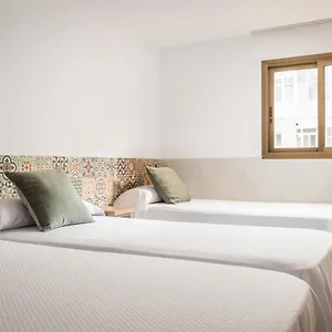Pensión Baler, Barcelona