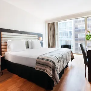 4* Hotel Exe Cristal Palace