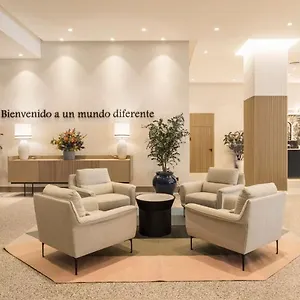 4* Hotel Ilunion Les Corts