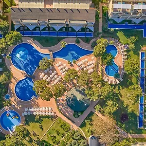 **** Aparthotel Zafiro Mallorca & Spain