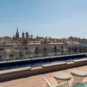 Hotel Bagués, Barcelona