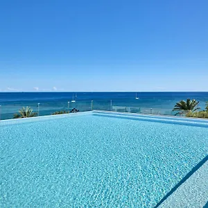 ***** Hotel W Ibiza Spain