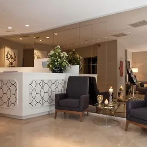 3* Hotel Ramblas