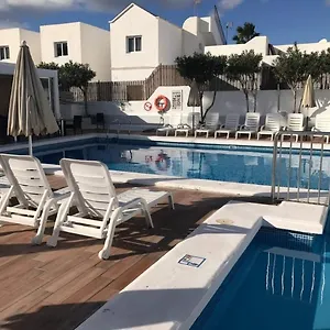 ***** Hotel Diamond Club Maritima Spain