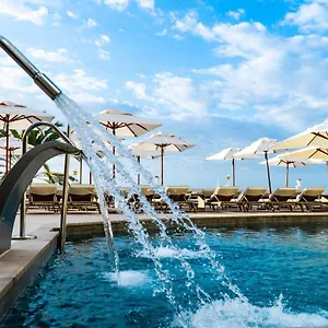 ***** Hotel Nixe Palace Spain