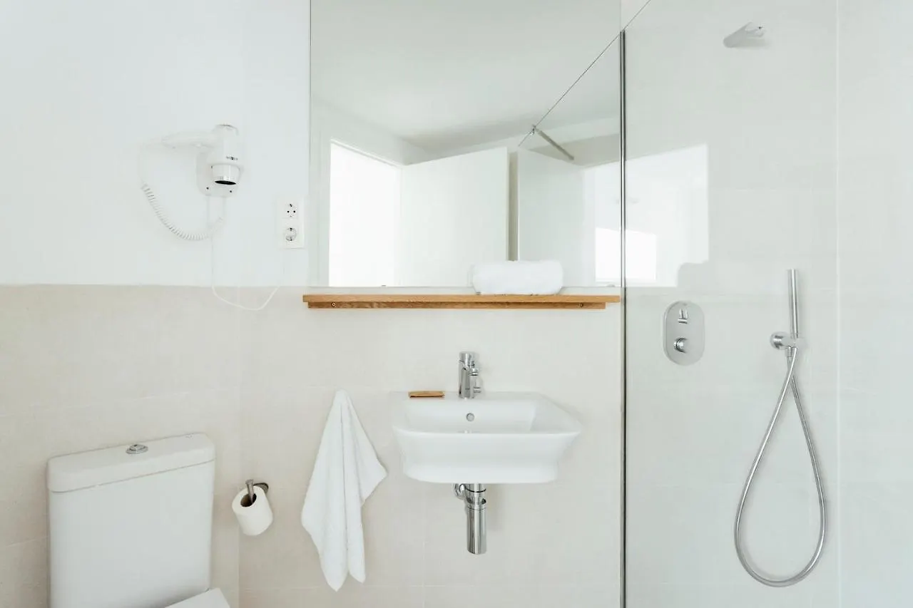 Hostel Casa Jam Barcelona