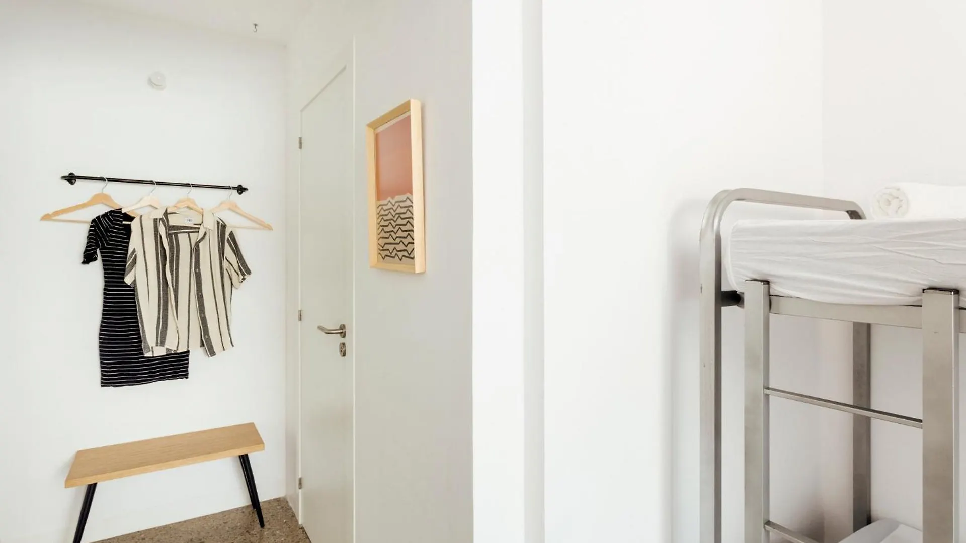 Hostel Casa Jam Barcelona