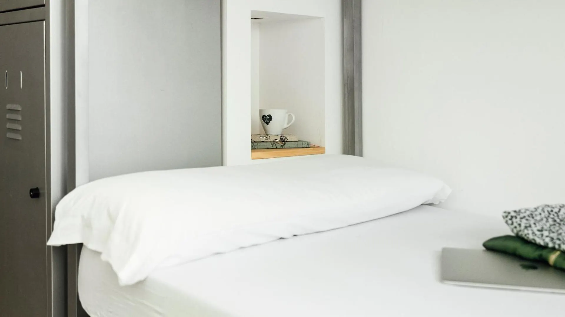 Casa Jam Barcelona Hostel Spain