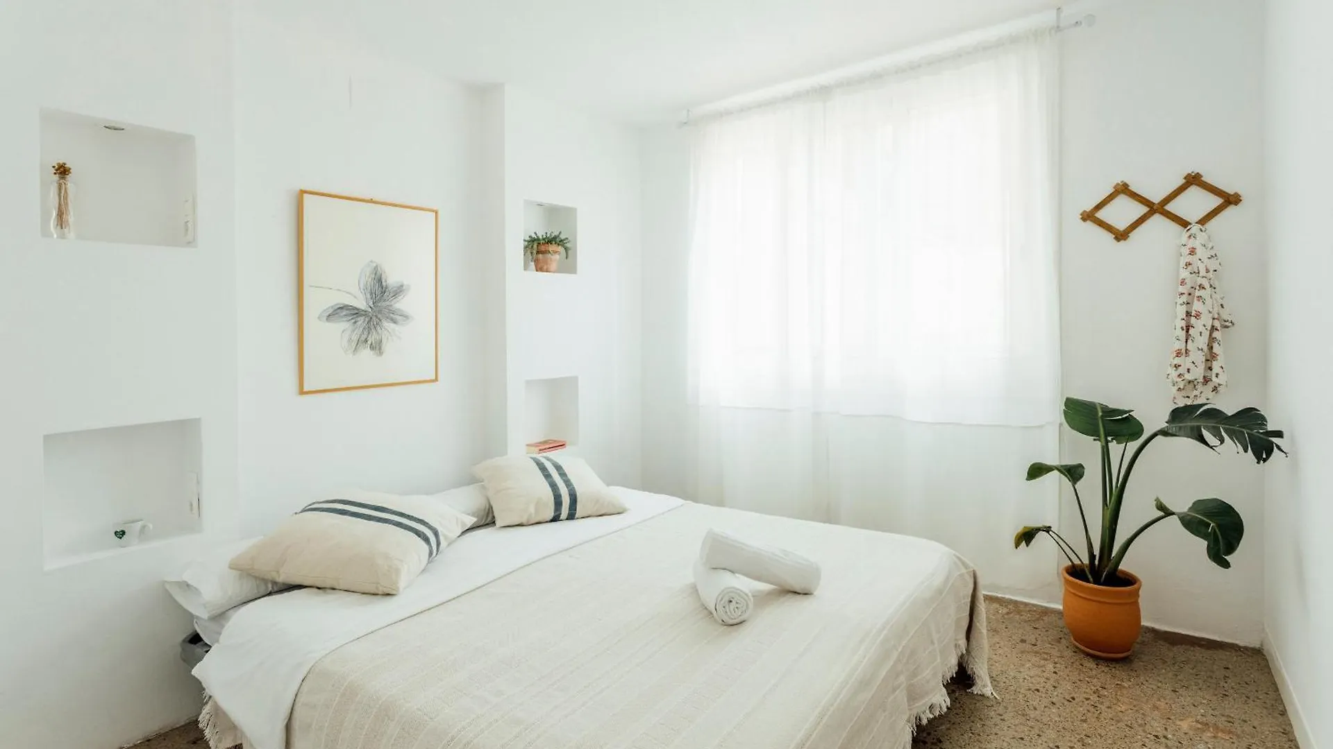 Hostel Casa Jam Barcelona