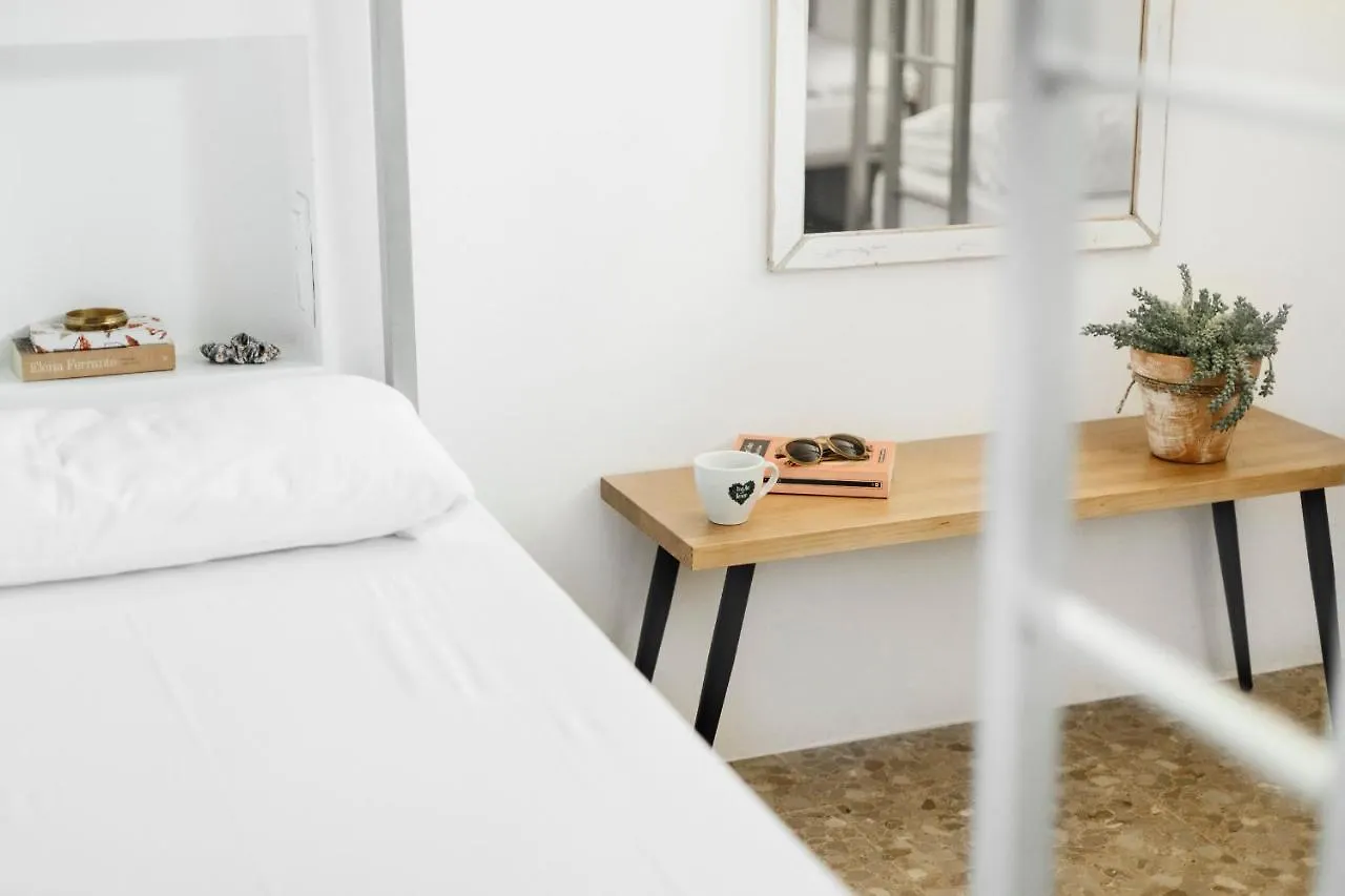 Casa Jam Barcelona Hostel