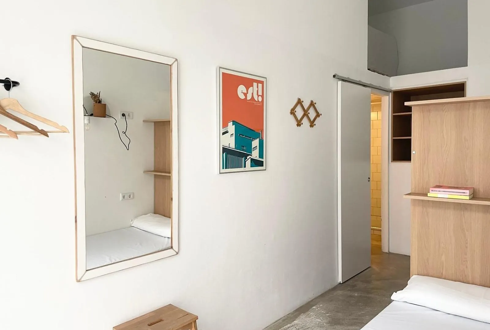 Casa Jam Barcelona Hostel