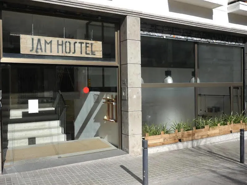 Casa Jam Barcelona Hostel Spain