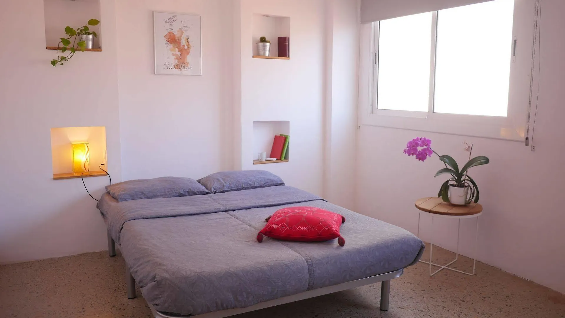 Casa Jam Barcelona Hostel 0*,